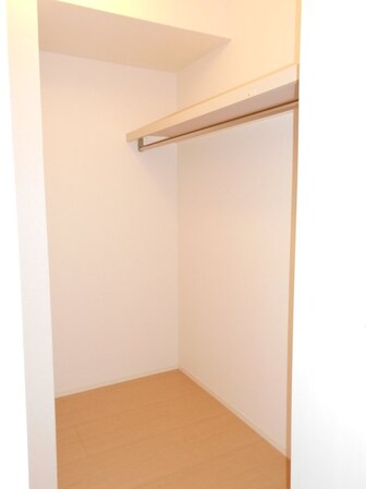 カルチェAの物件内観写真